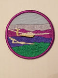 Junior Aviation Badge
