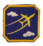 Ambassador Aviation Badge