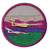 Junior Aviation Badge