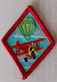 Cadette Aviation Badge